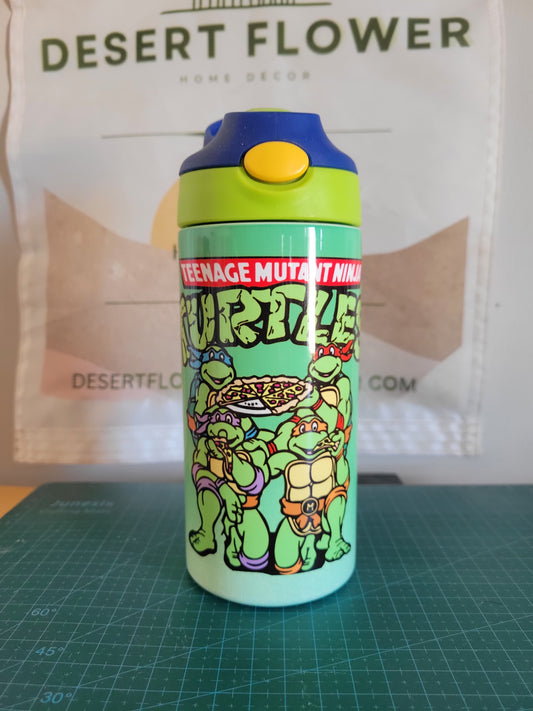 12oz TMNT